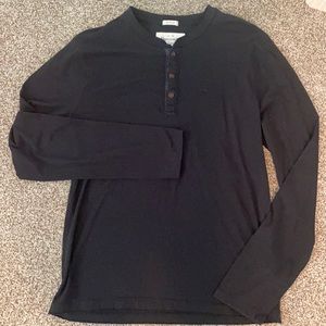 Mens Henley